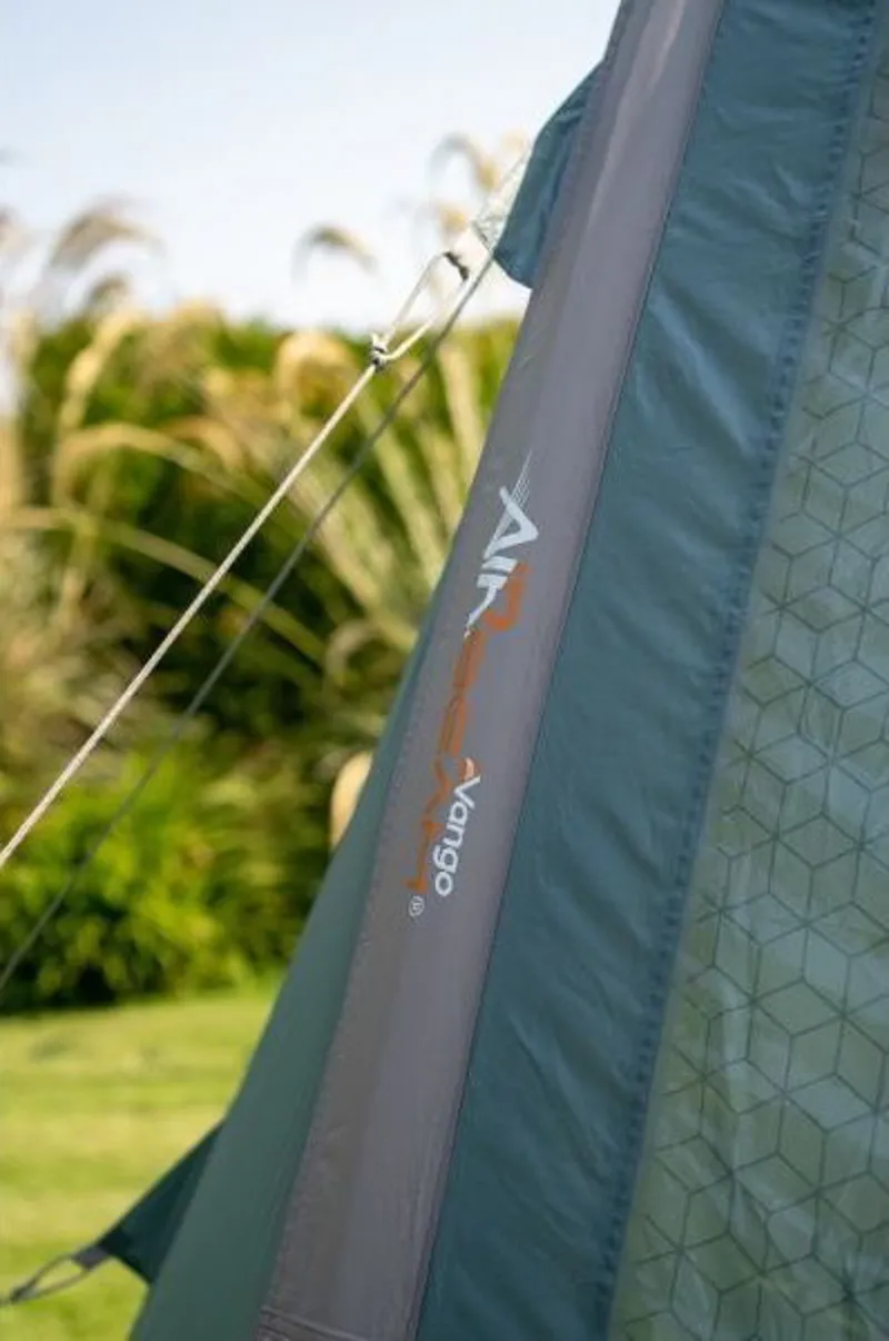 Vango Lismore Air 600XL Tent Package-11